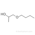 1-butoxy-2-propanol CAS 5131-66-8